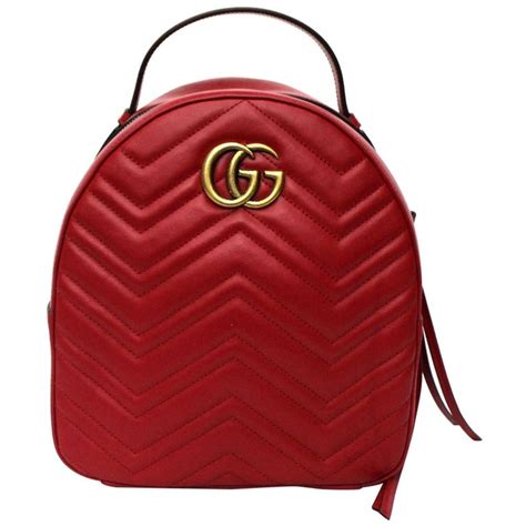 red gucci backpack replica|gucci knockoff tote bag.